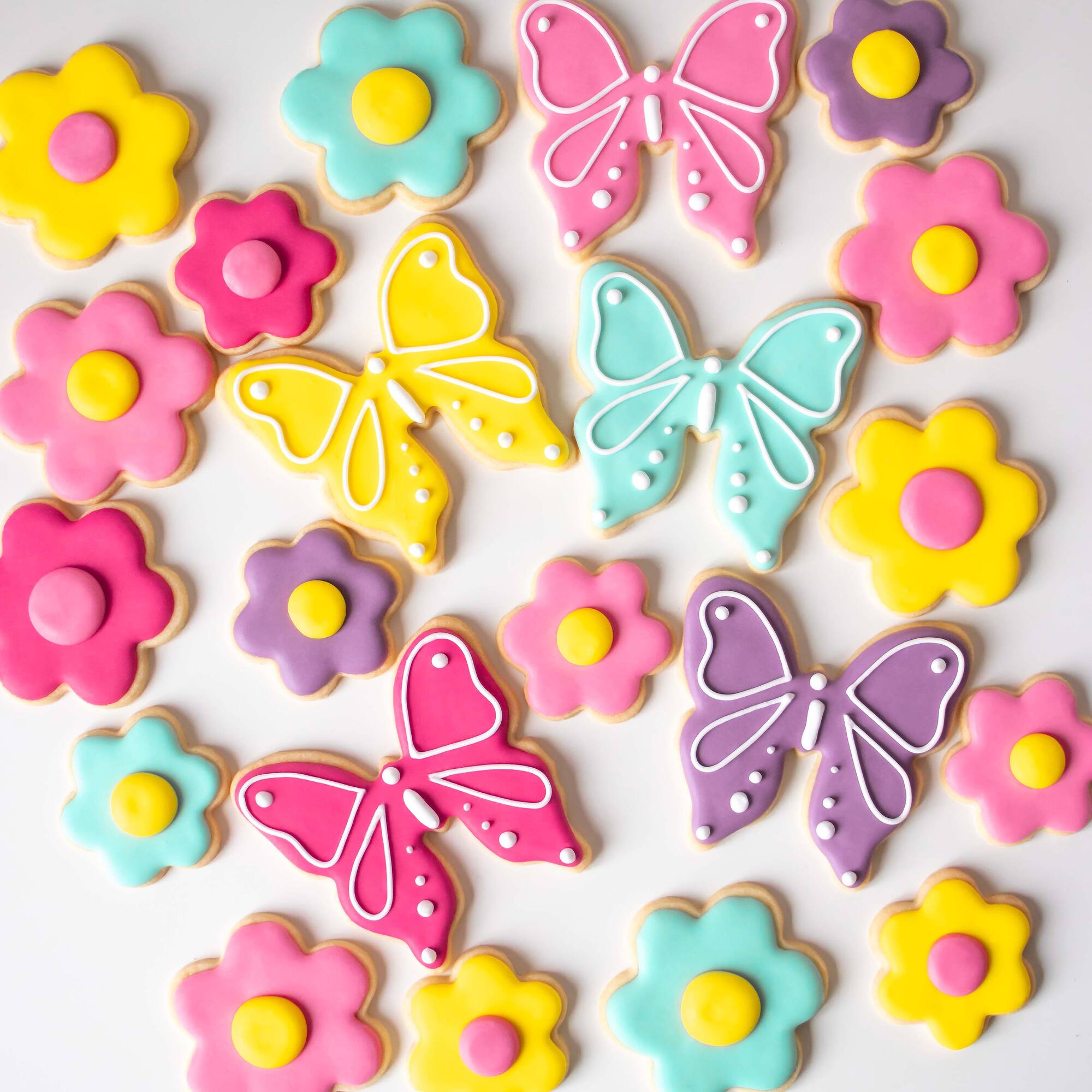 Satin Ice® Royal Icing Mix, 14oz.